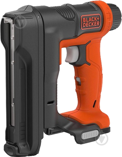 Степлер аккумуляторный Black+Decker (BDCT12N) BDCT12N - фото 1