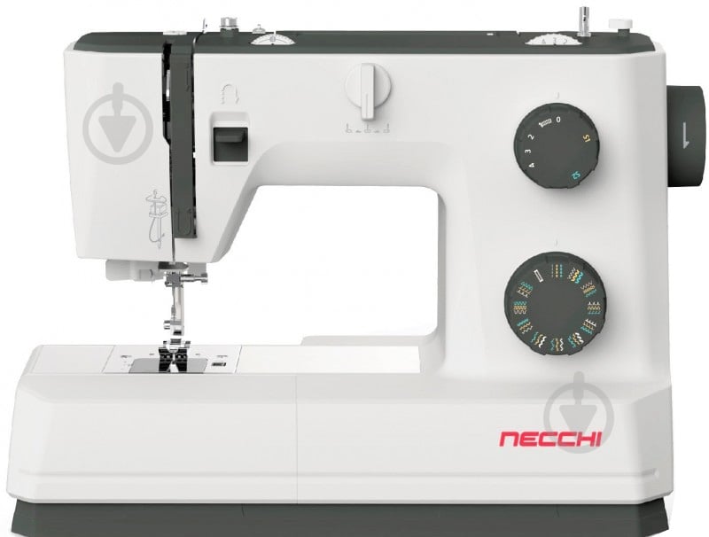 Necchi Q132 - фото 1
