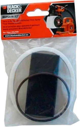 Набір ремонтний Black & Decker BDPSA06 - фото 1