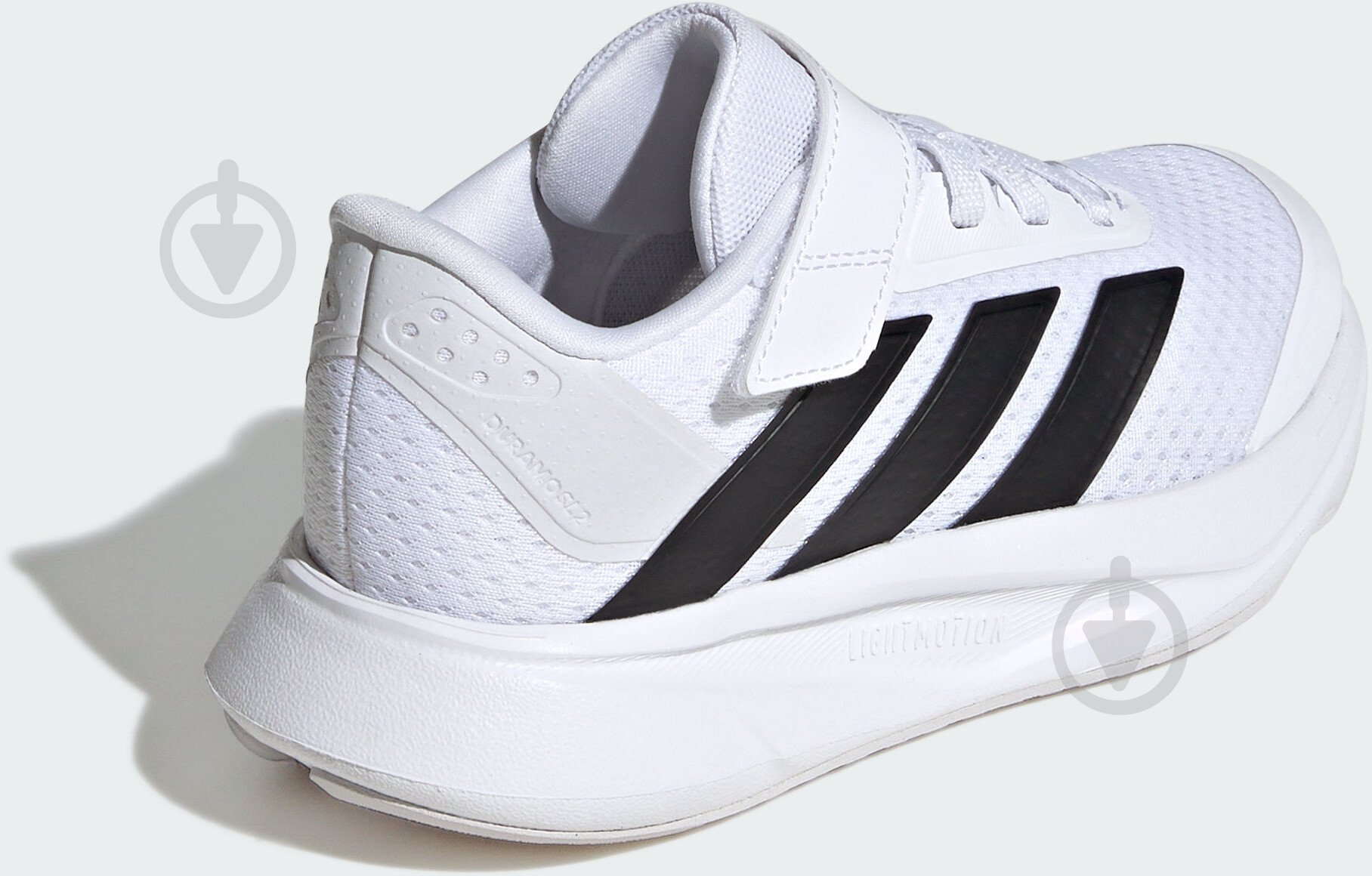 Кроссовки детские Adidas DURAMO SL2 EL C IH3598 р.34 белые - фото 4 Кроссовки детские Adidas DURAMO SL2 EL C IH3598 р.34 белые - фото 4