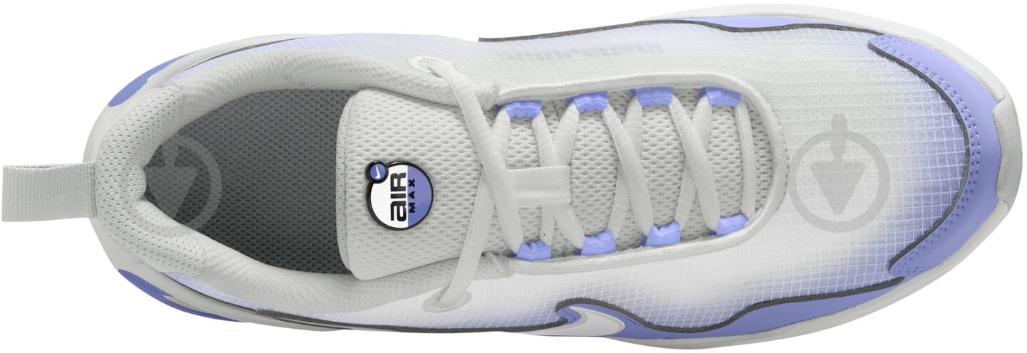 Кроссовки Nike Air Max Nova FN4446-008 р.40 - фото 8