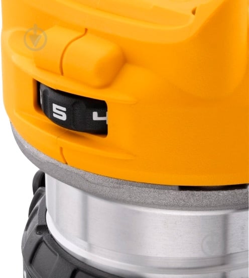 Фрезер DeWalt безщітковий акумуляторний DCW604P2 - фото 4