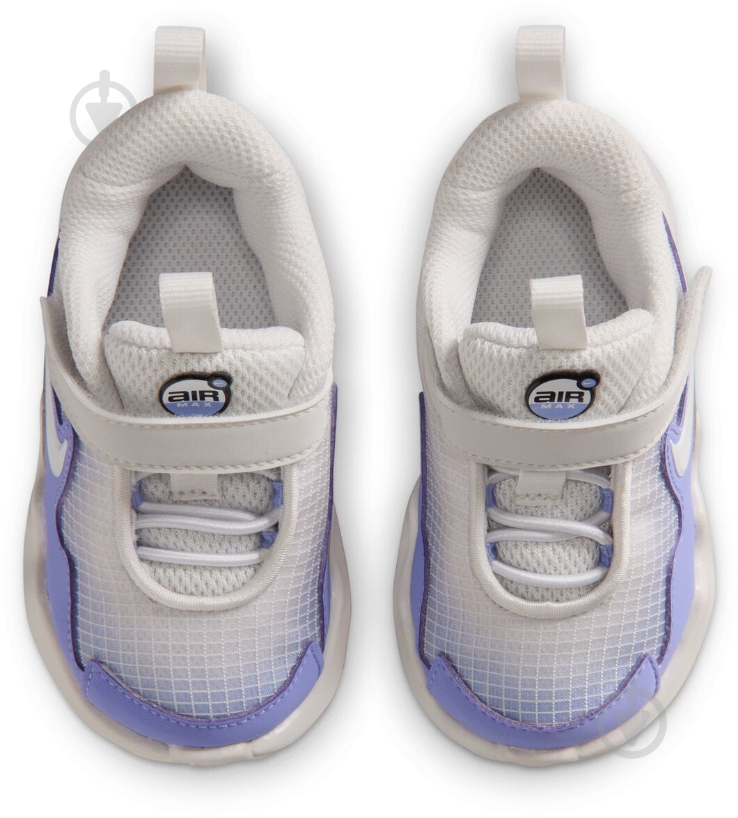 Кросівки Nike Air Max Nova FN4461-008 р.25 - фото 7
