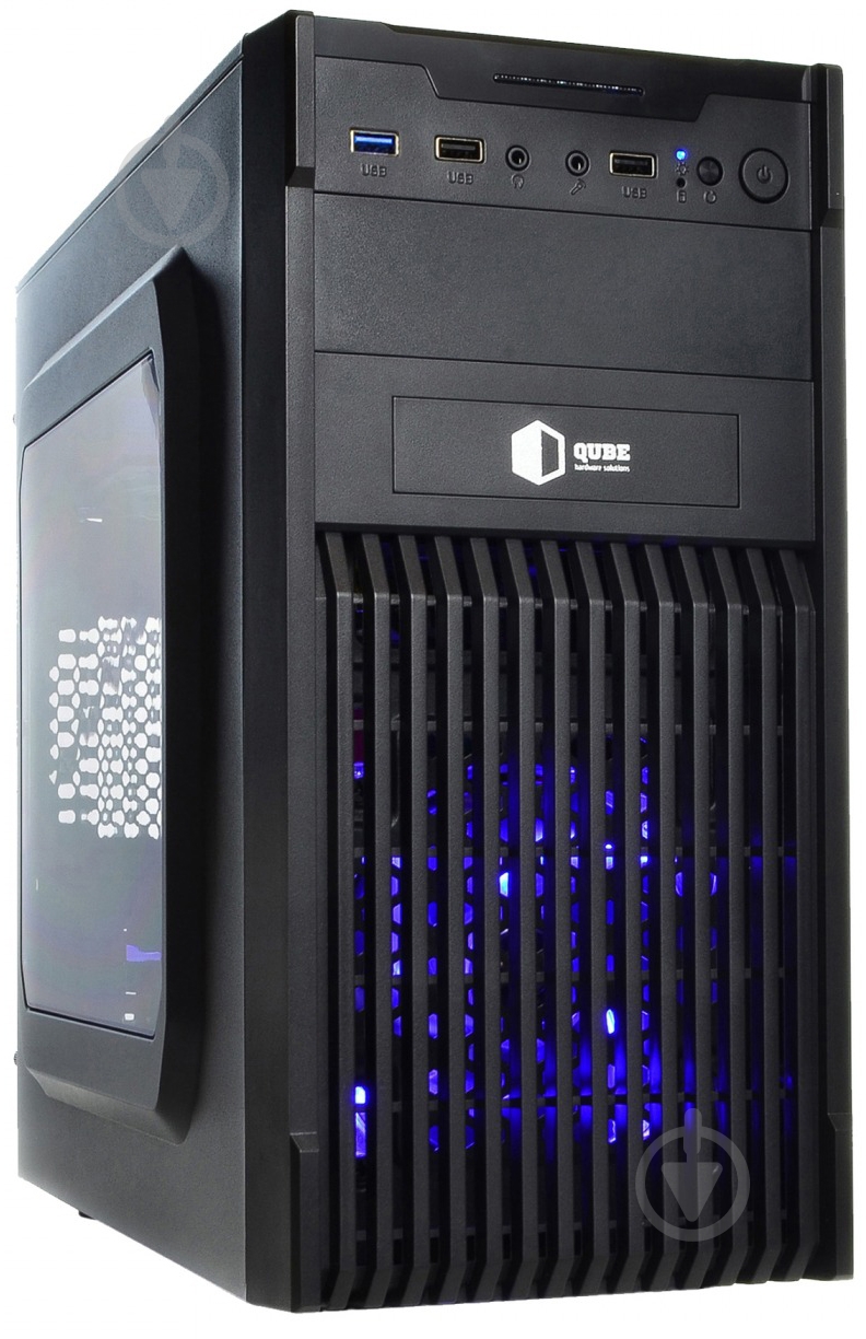 Компьютер Artline Business (X24v12Win) black - фото 6