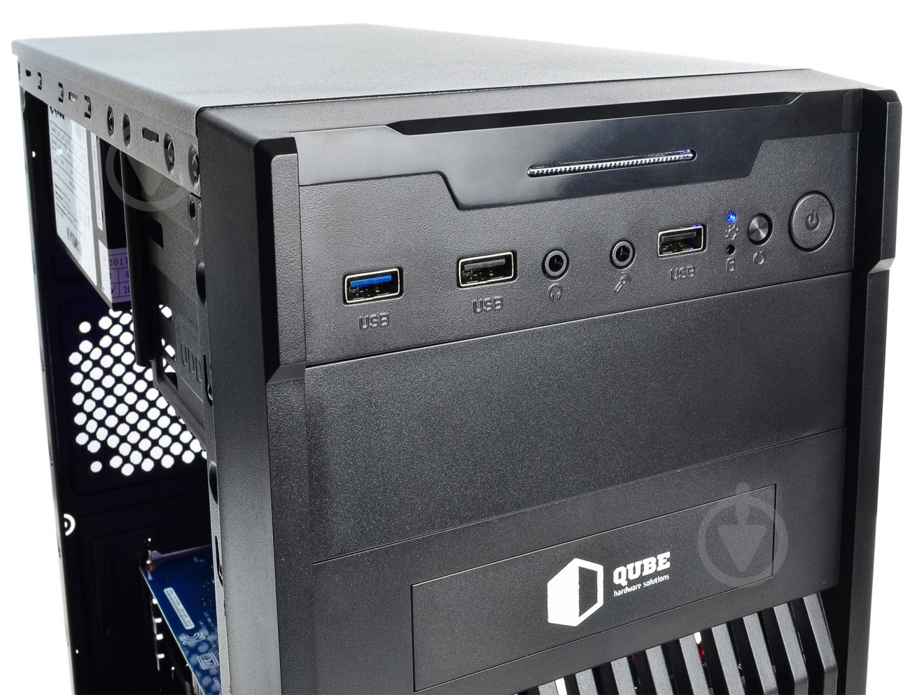 Компьютер Artline Business (X24v12Win) black - фото 9