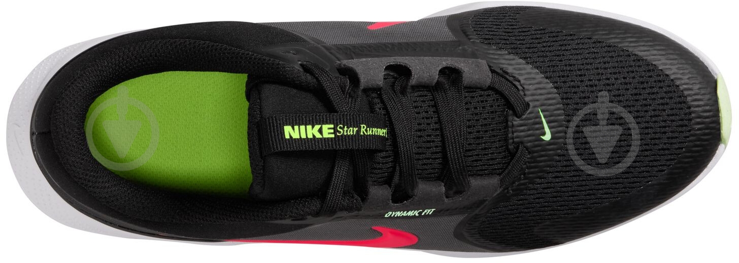 Кросівки Nike Star Runner 5 HF7004-010 р.40 - фото 8