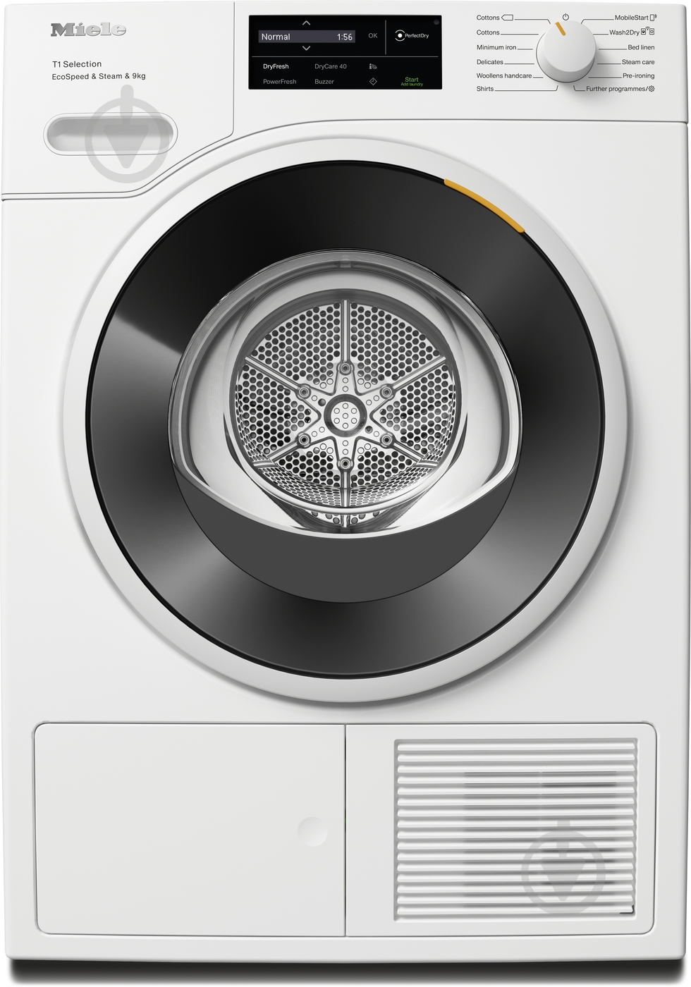 ВИТРИНА! Сушильная машина Miele TSL 783 WP - фото 2 ВИТРИНА! Сушильная машина Miele TSL 783 WP - фото 2