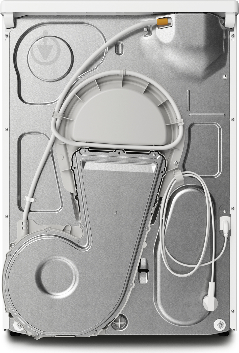 ВИТРИНА! Сушильная машина Miele TSL 783 WP - фото 5 ВИТРИНА! Сушильная машина Miele TSL 783 WP - фото 5