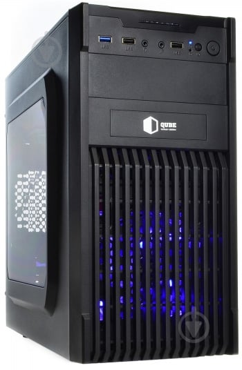 Компьютер Artline Business (B46v01Win) black - фото 1