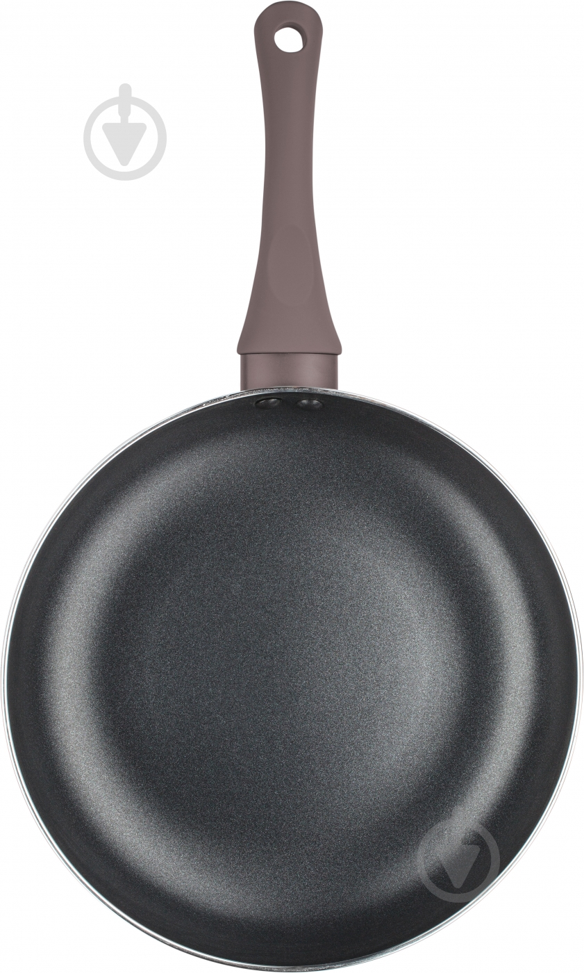 Сковорода WD-1016B - фото 2