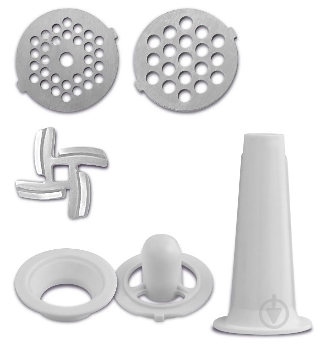 Мясорубка SeaBreeze SB-003 - фото 2