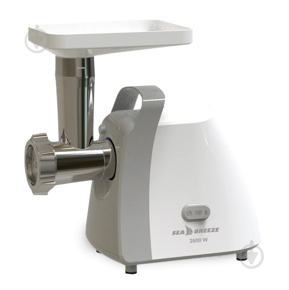 Мясорубка SeaBreeze SB-003 - фото 1