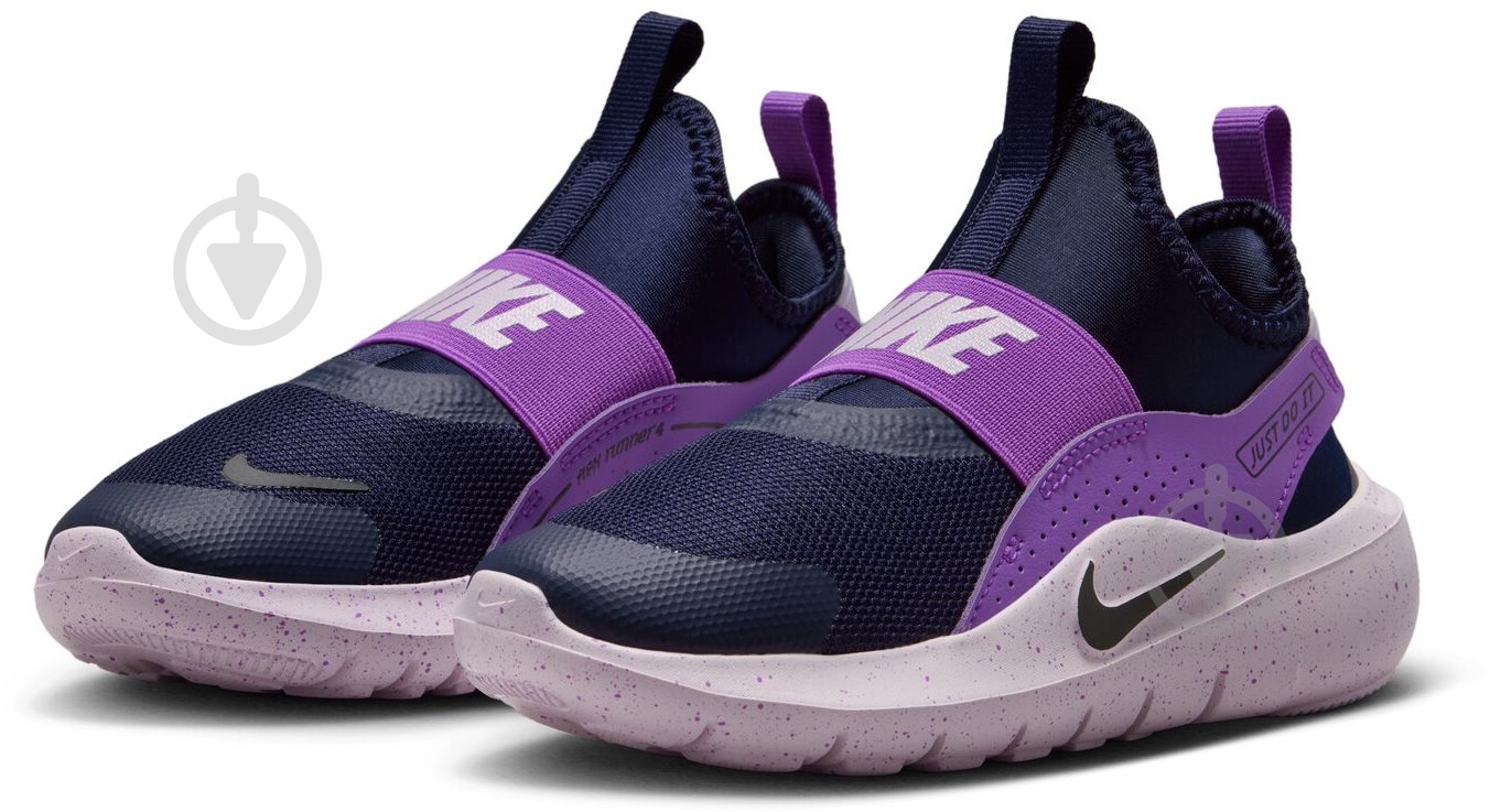Кроссовки Nike Flex Runner 4 IF2894-406 р.33 - фото 5