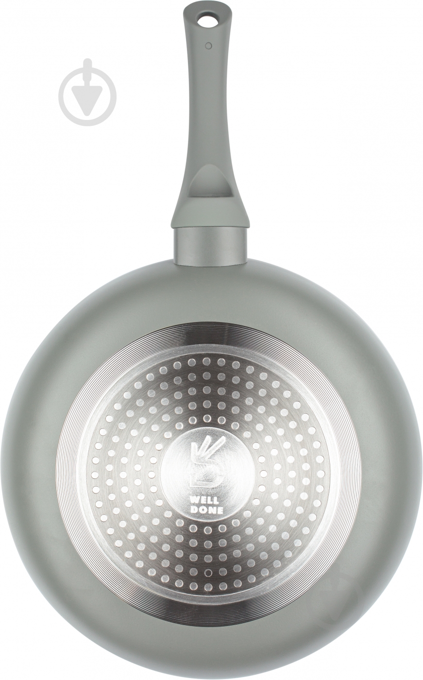 Сковорода WD-1016W - фото 3 Сковорода WD-1016W - фото 3