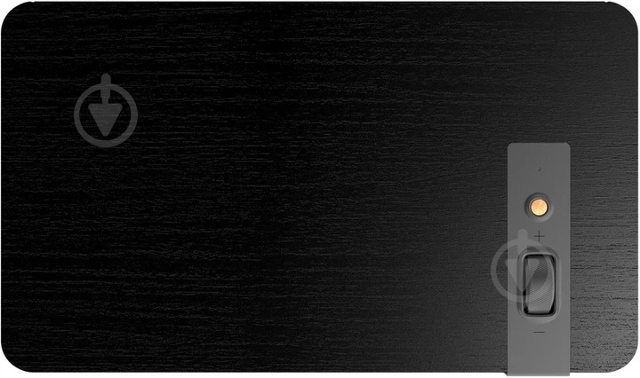 Акустическая система Klipsch The Three Plus 2.1 matte black (1071962) - фото 2
