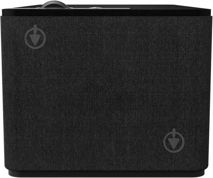 Акустическая система Klipsch The Three Plus 2.1 matte black (1071962) - фото 3