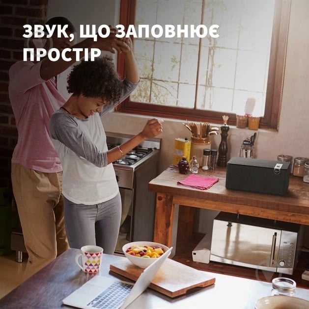 Акустическая система Klipsch The Three Plus 2.1 walnut (1071968) - фото 11