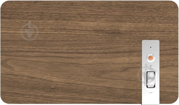 Акустическая система Klipsch The Three Plus 2.1 walnut (1071968) - фото 2