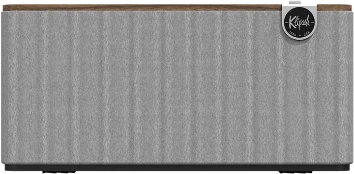Акустическая система Klipsch The Three Plus 2.1 walnut (1071968) - фото 5