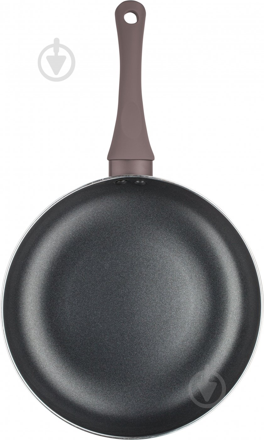 Сковорода WD-1018B - фото 3