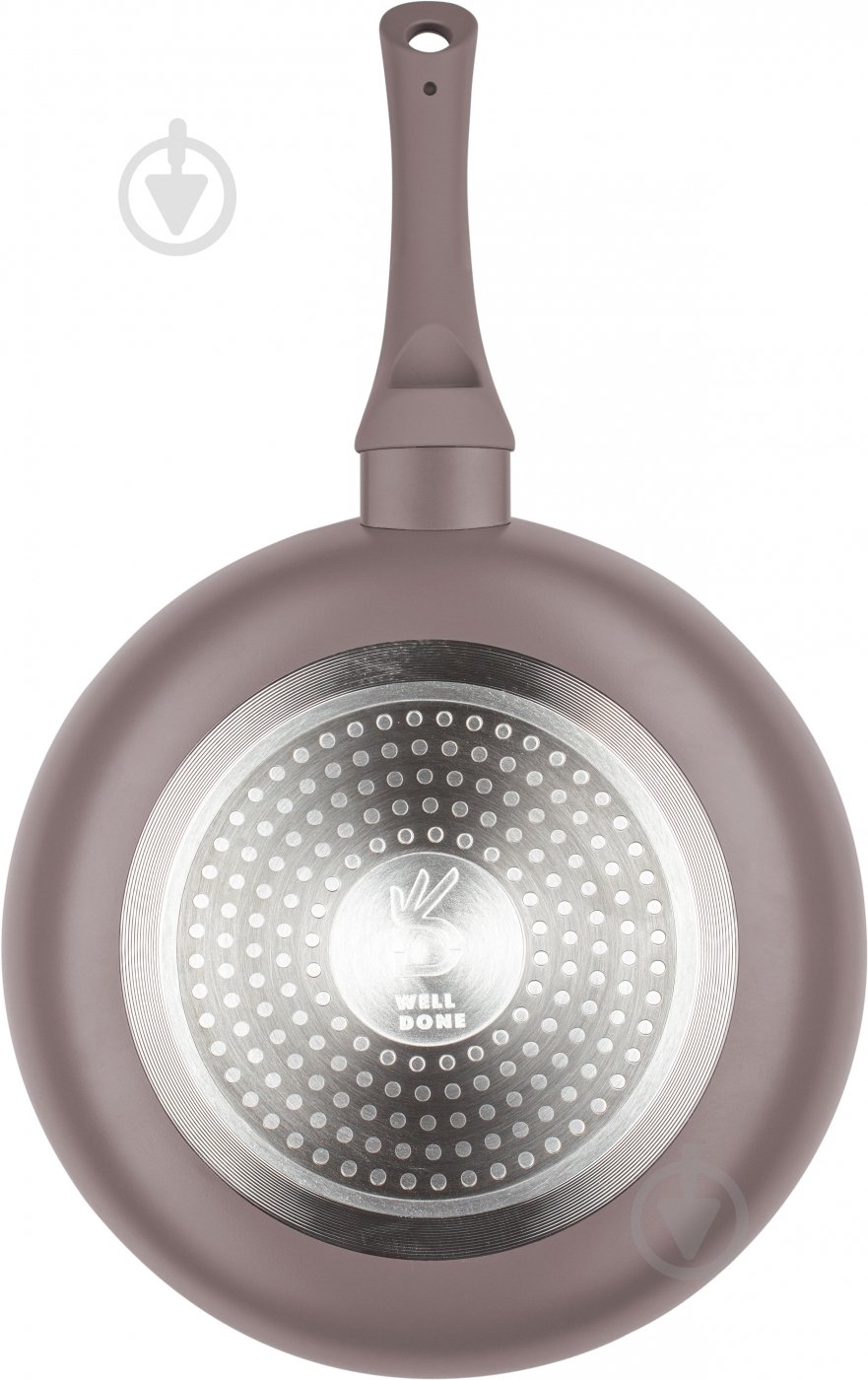 Сковорода WD-1018B - фото 2