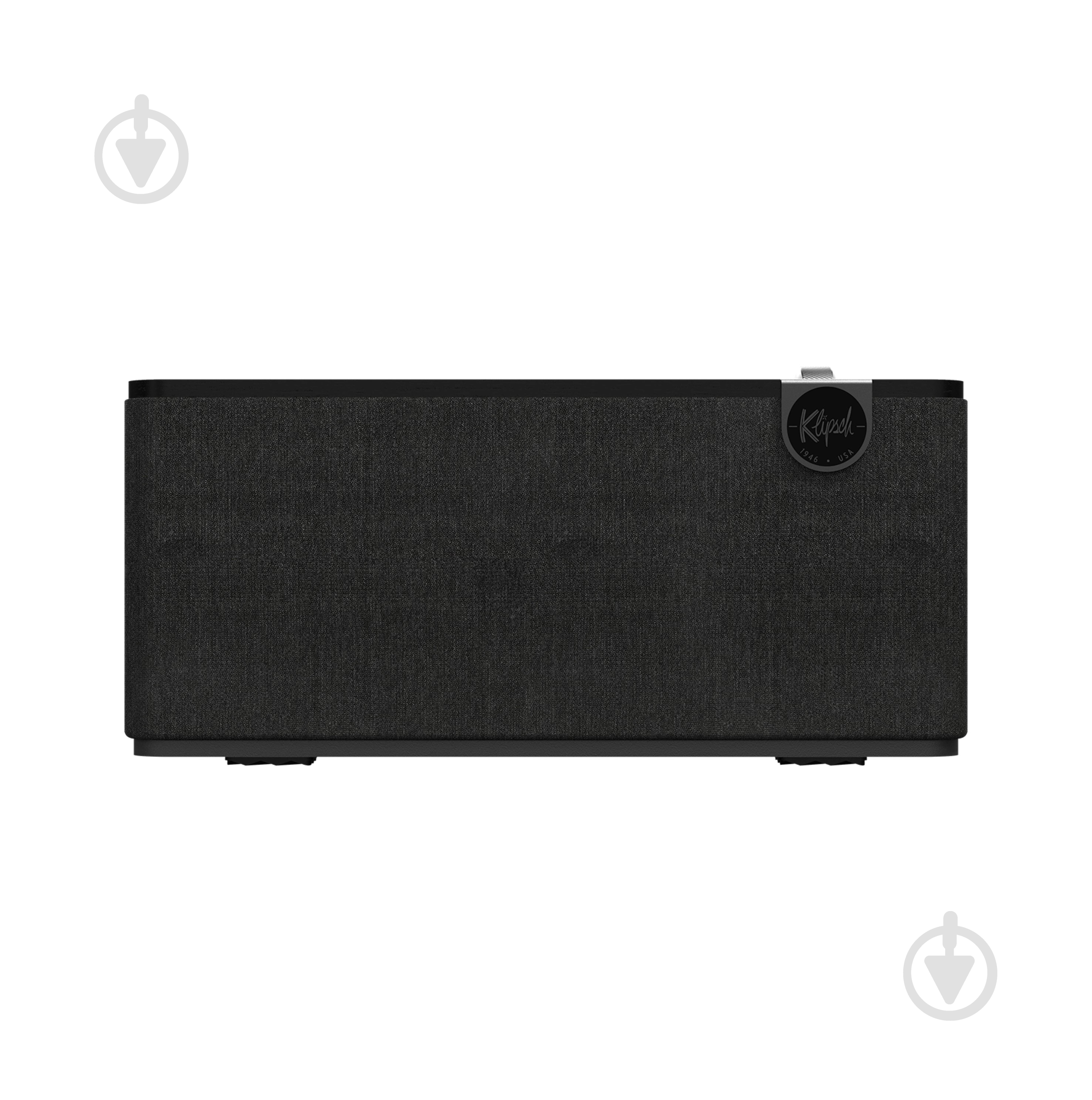 Акустична система Klipsch The One Plus Matt Black 2.1 (1071959) - фото 12 Акустична система Klipsch The One Plus Matt Black 2.1 (1071959) - фото 12