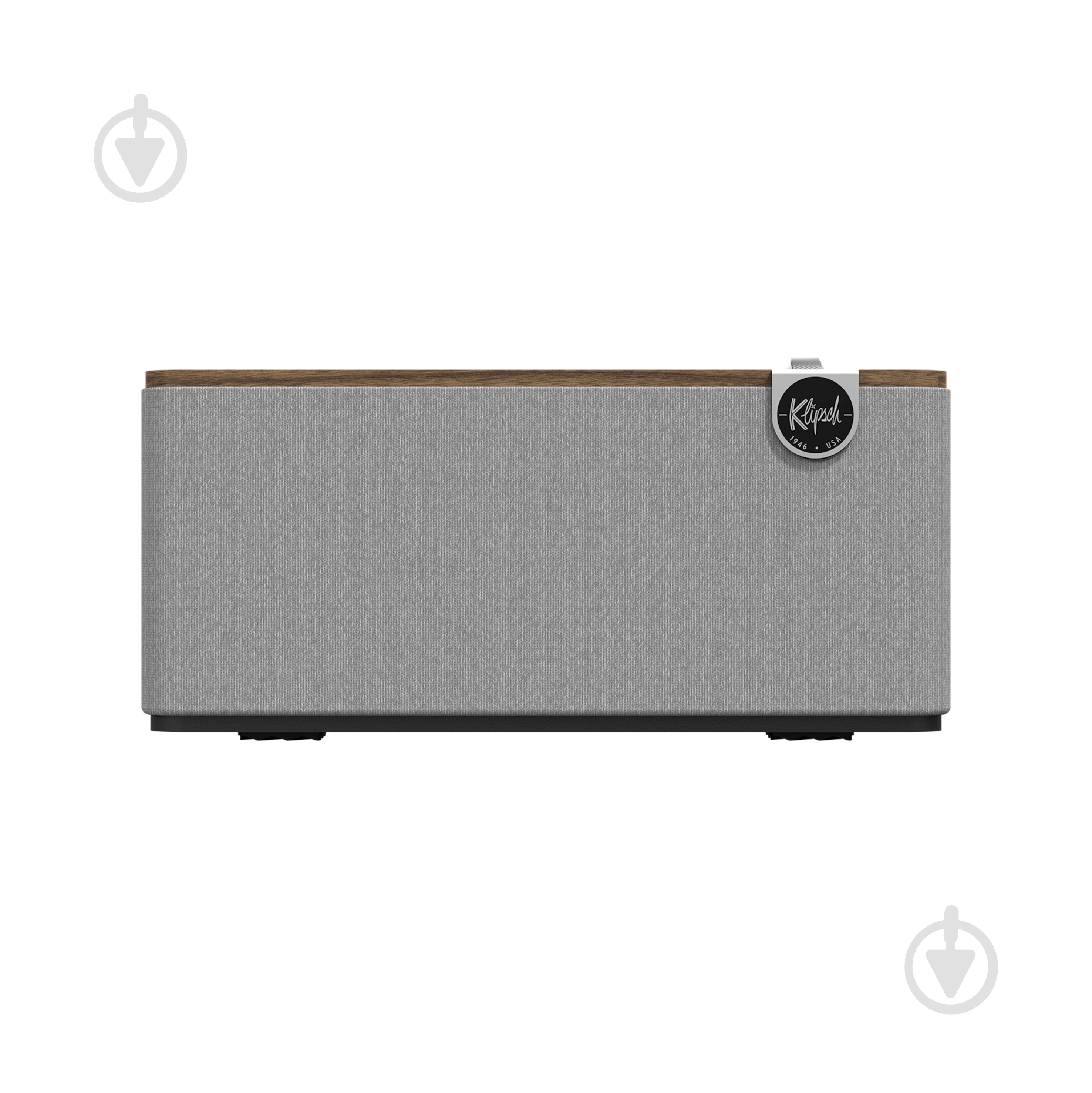 Акустична система Klipsch The One Plus Walnut 2.1 (1071965) - фото 12 Акустична система Klipsch The One Plus Walnut 2.1 (1071965) - фото 12