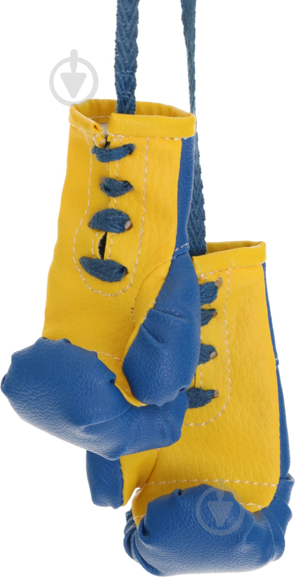 Сувенирные боксерские перчатки SENAT - фото 3 Сувенирные боксерские перчатки SENAT - фото 3