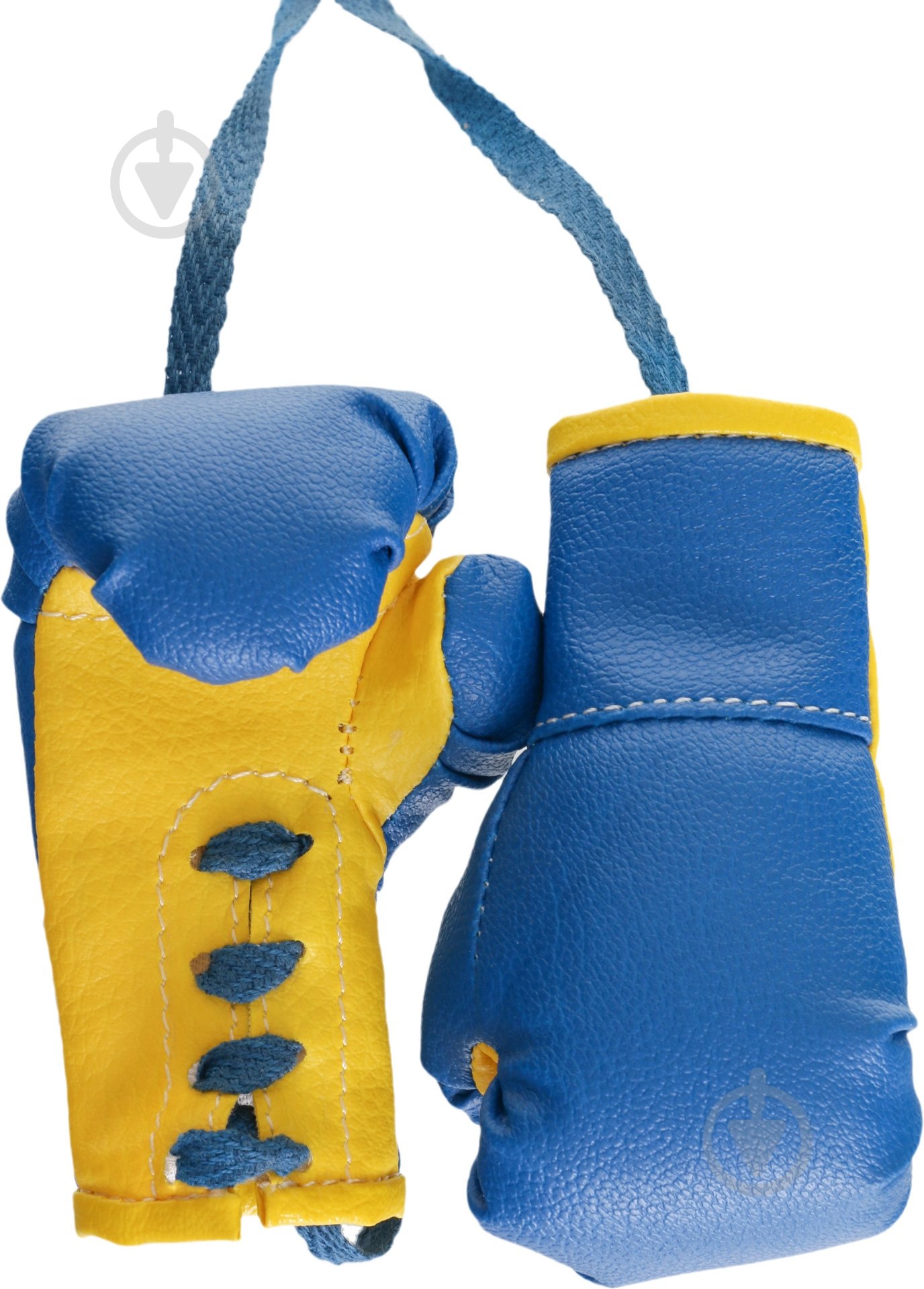 Сувенирные боксерские перчатки SENAT - фото 2 Сувенирные боксерские перчатки SENAT - фото 2