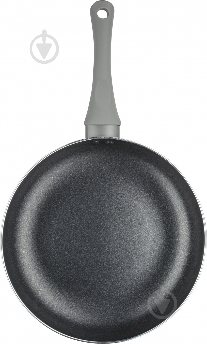 Сковорода WD-1018W - фото 2