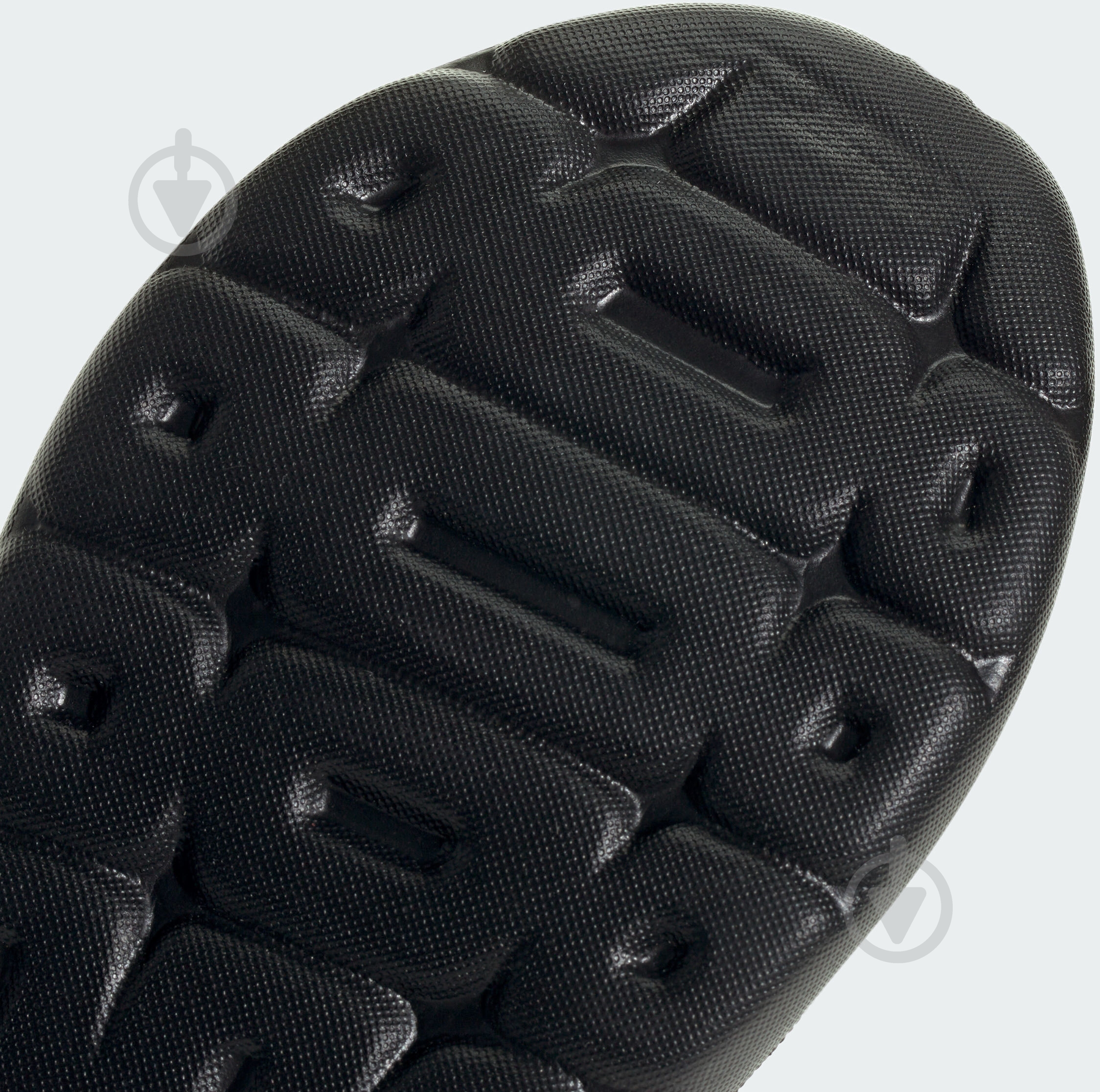 Кросівки дитячі демісезонні Adidas TENSAUR RUN 3.0 J IE3542 р.35,5 чорні - фото 9