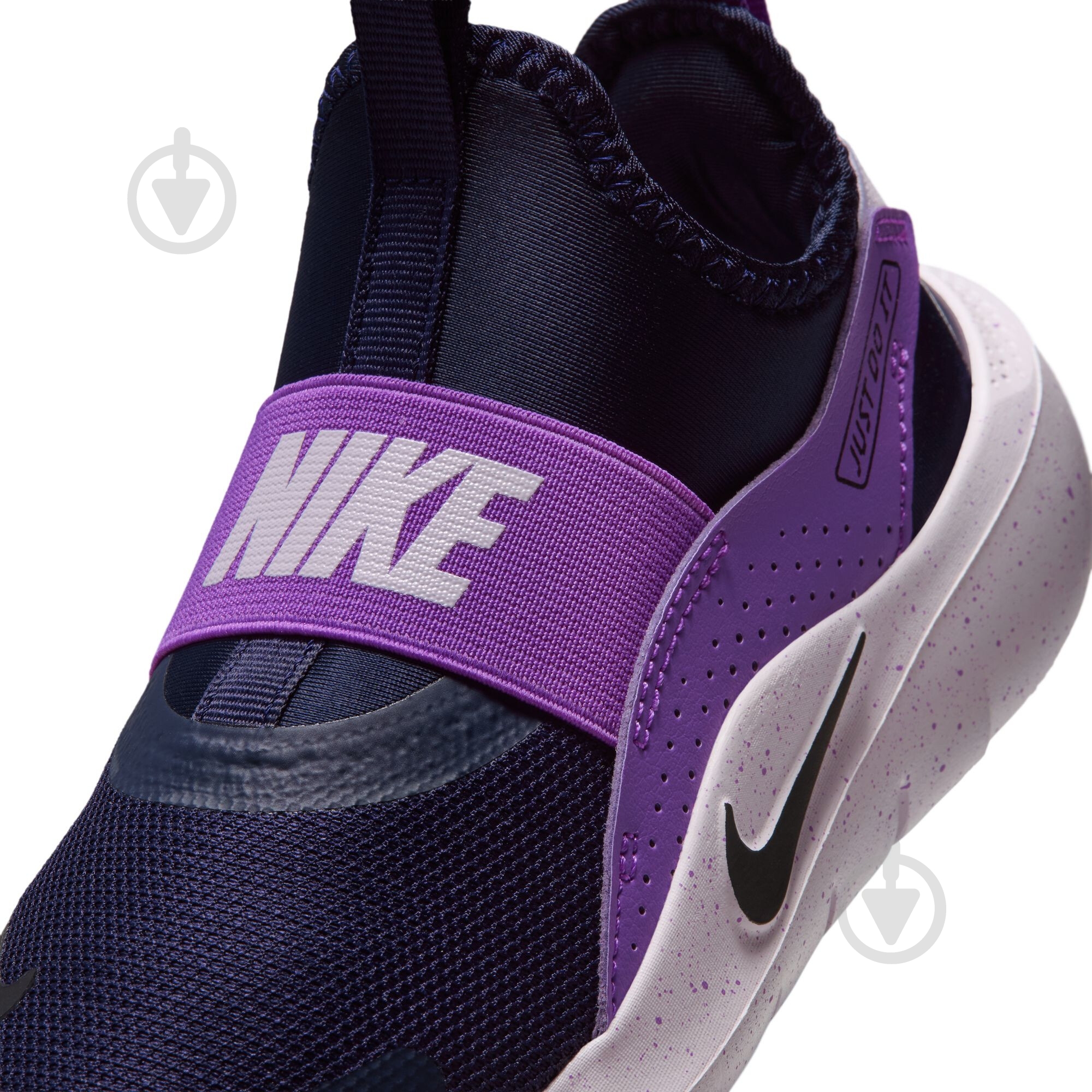 Кроссовки Nike Flex Runner 4 IF2894-406 р.32 - фото 10