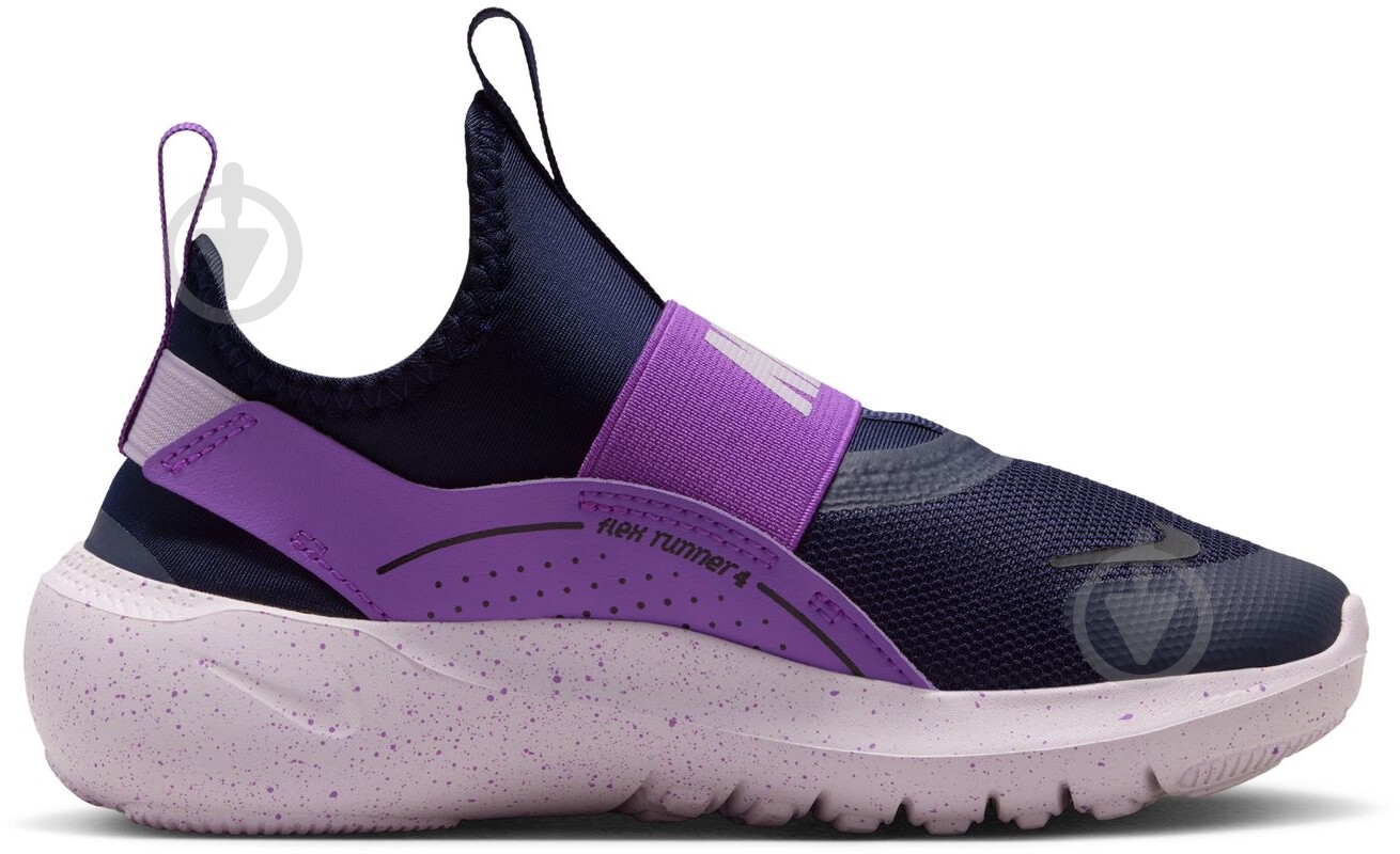 Кроссовки Nike Flex Runner 4 IF2894-406 р.32 - фото 2