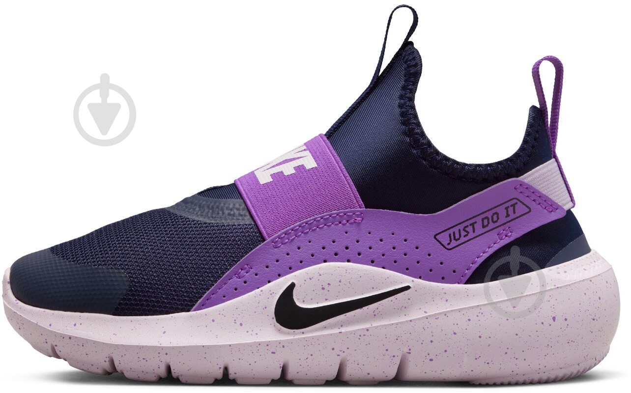 Кроссовки Nike Flex Runner 4 IF2894-406 р.32 - фото 3