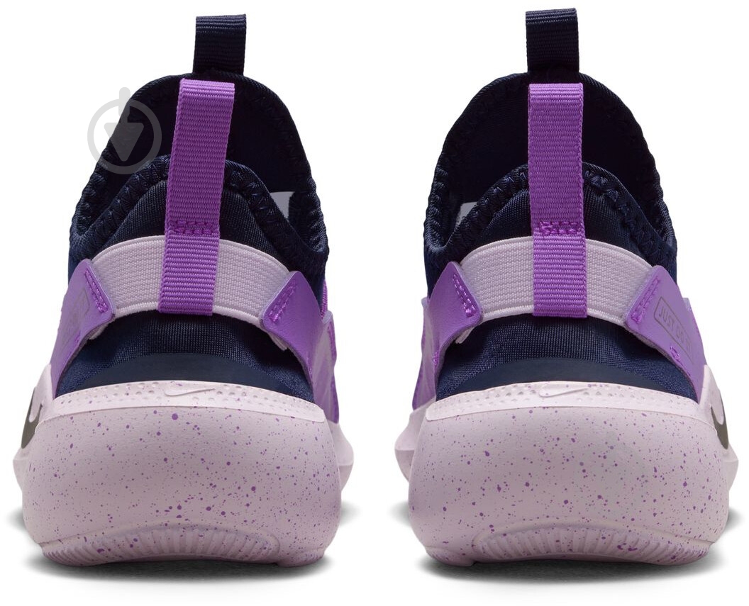 Кроссовки Nike Flex Runner 4 IF2894-406 р.32 - фото 6