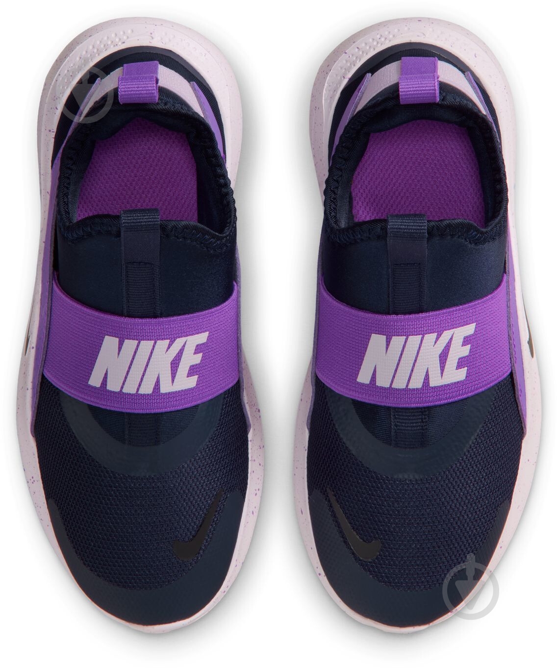 Кроссовки Nike Flex Runner 4 IF2894-406 р.32 - фото 7