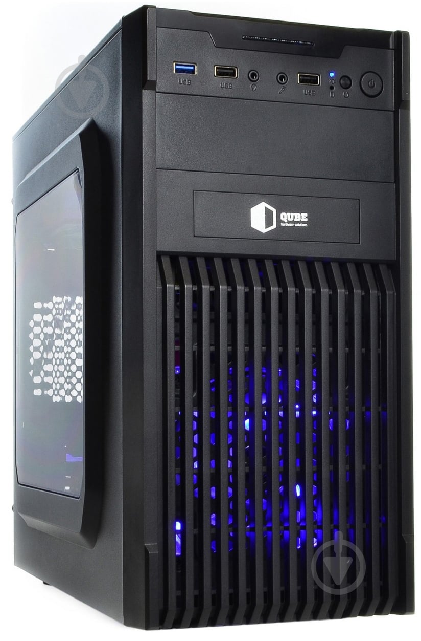 Комп'ютер Artline Business B46 (B46v04) black - фото 1