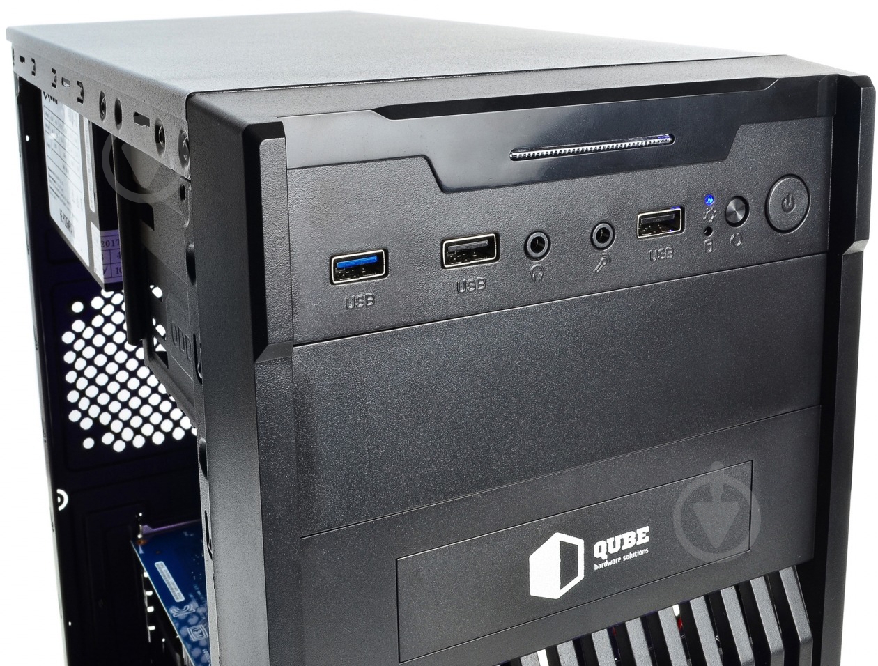 Комп'ютер Artline Business B46 (B46v04) black - фото 9