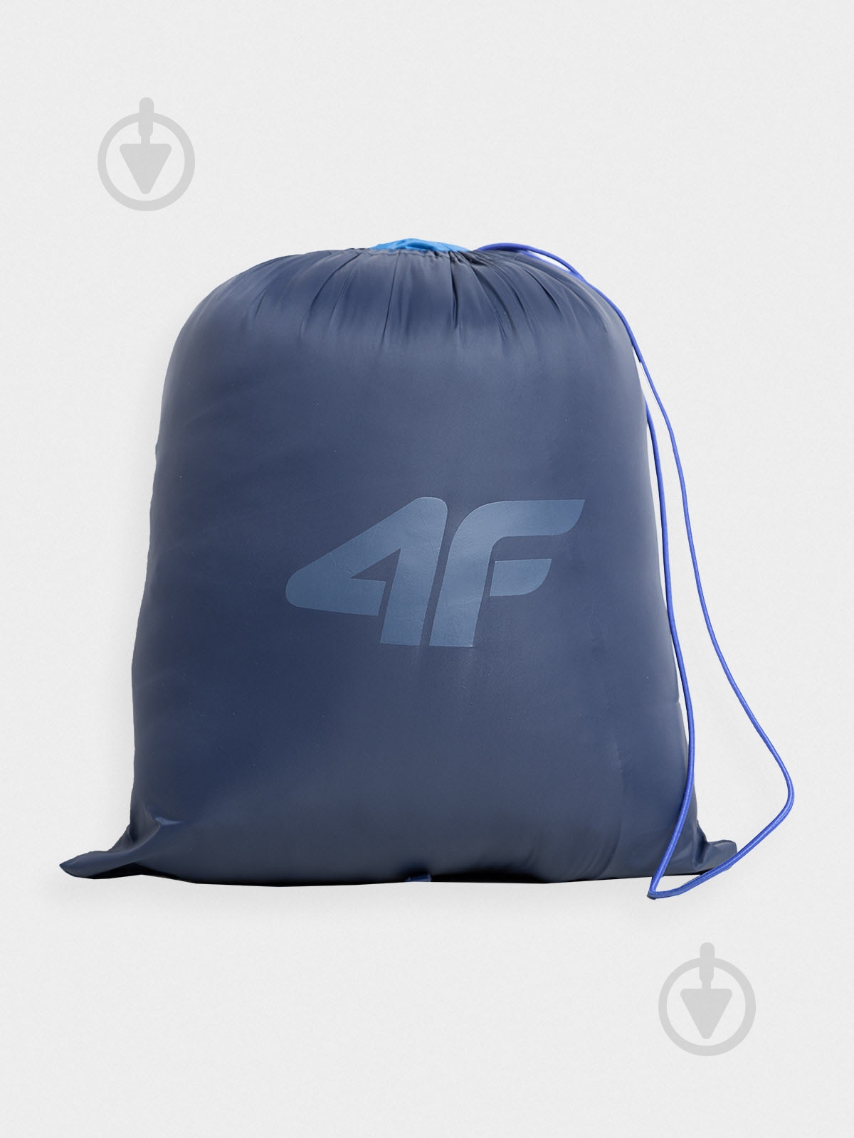 Куртка 4F DOWN JACKET M242 4FAW23TDJAM242-31S р.XL синя - фото 5