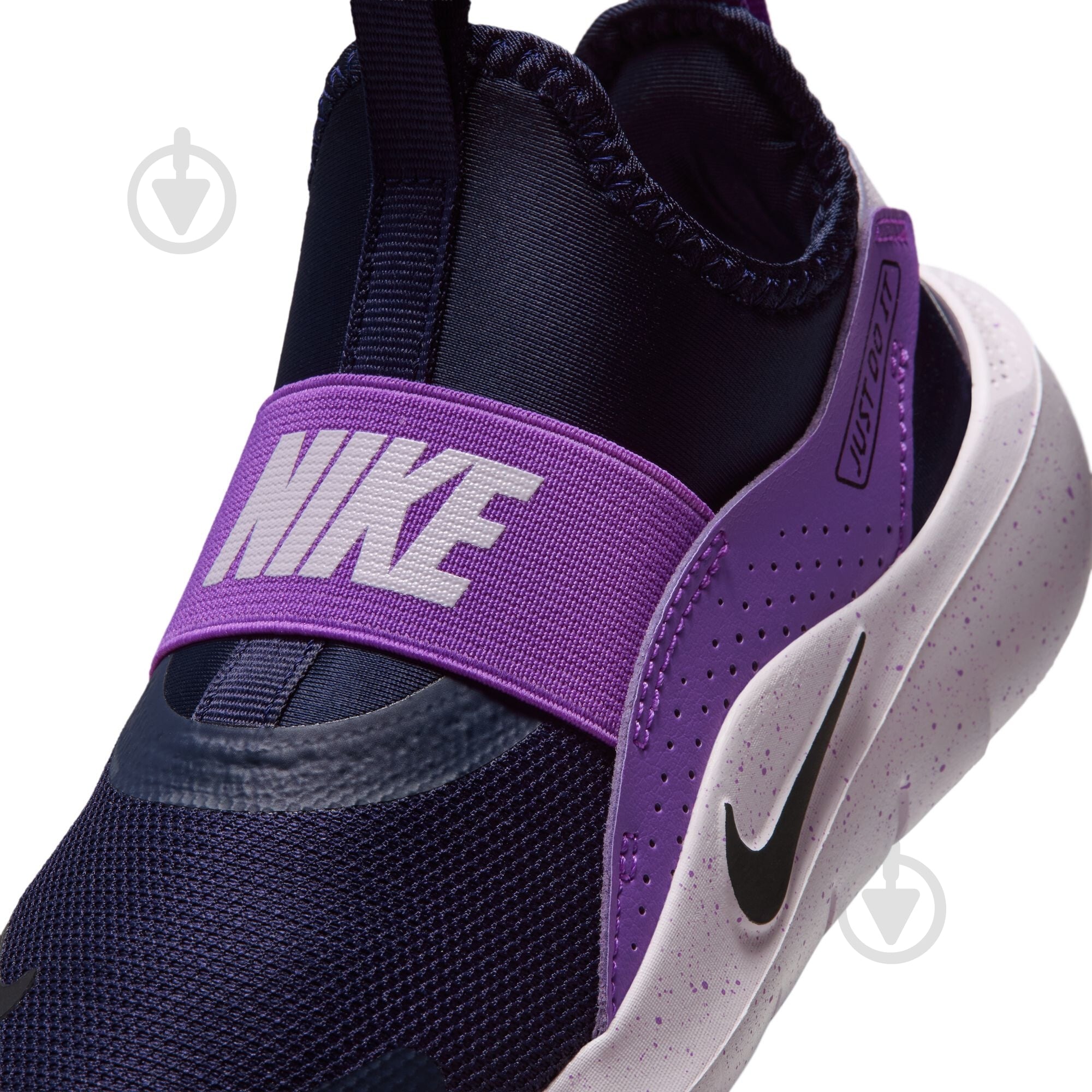 Кроссовки Nike Flex Runner 4 IF2894-406 р.35 - фото 10 Кроссовки Nike Flex Runner 4 IF2894-406 р.35 - фото 10