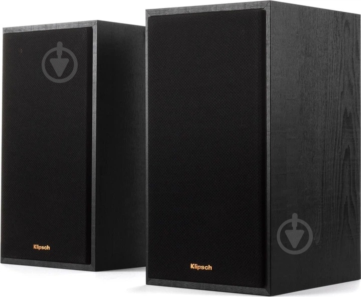 Акустична система Klipsch Reference R-51PM 2.0 black (1066255) - фото 2 Акустична система Klipsch Reference R-51PM 2.0 black (1066255) - фото 2