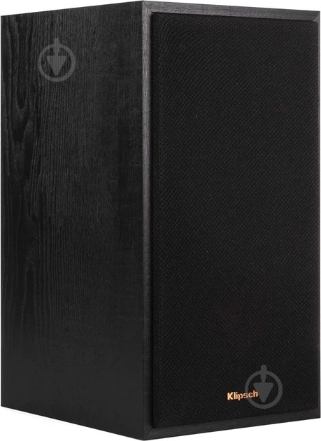 Акустична система Klipsch Reference R-51PM 2.0 black (1066255) - фото 6 Акустична система Klipsch Reference R-51PM 2.0 black (1066255) - фото 6