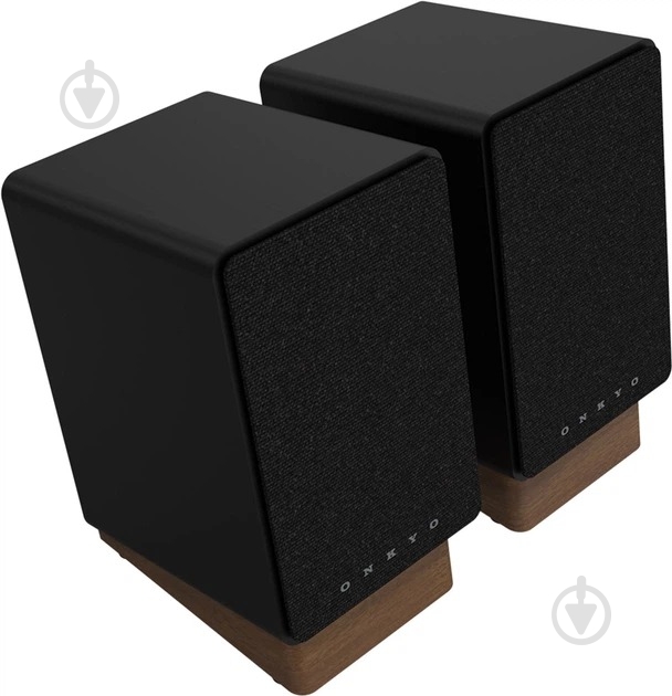 Акустическая система Onkyo Creator GX-30ARC 2.0 black (GX30ARCBCUU) - фото 4