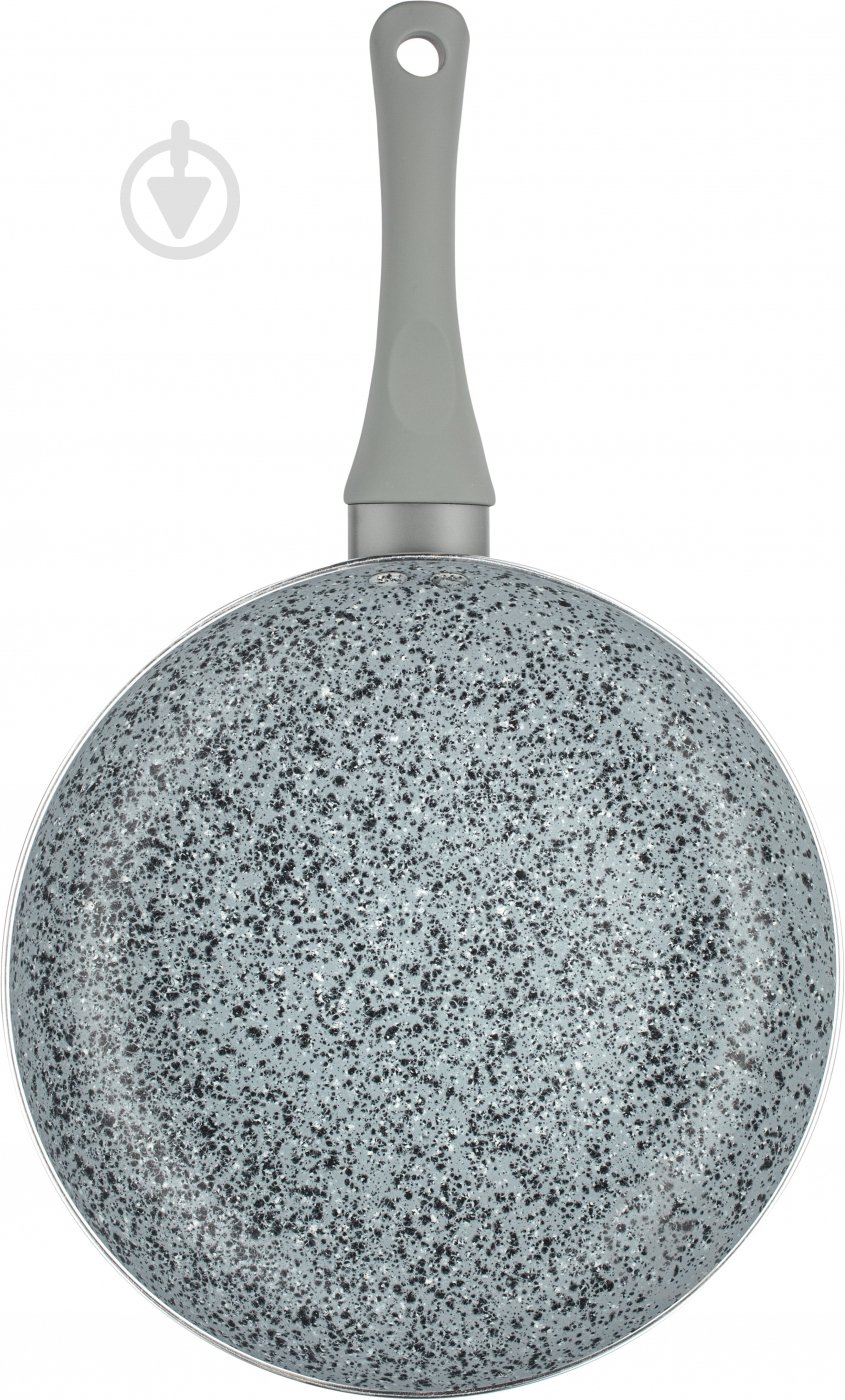 Сковорода Well Done LightStone 26 см WD-1026B - фото 2
