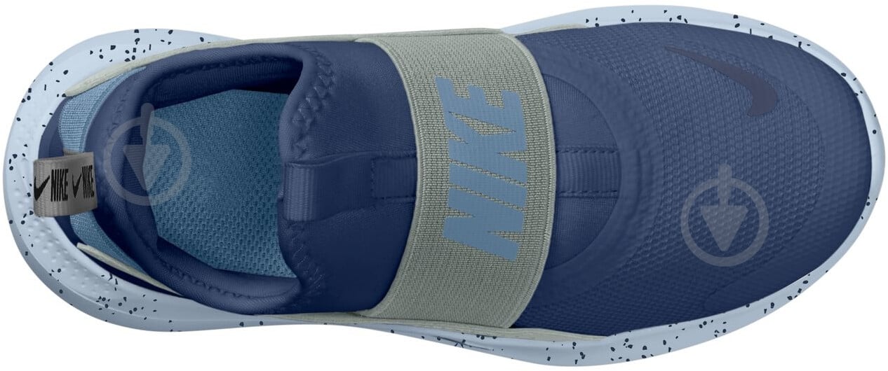 Кроссовки Nike Flex Runner 4 IF2894-405 р.31,5 - фото 8