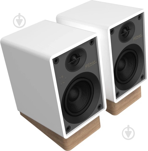 Акустическая система Onkyo Creator GX-30ARC 2.0 white (GX30ARCWCUU) - фото 2