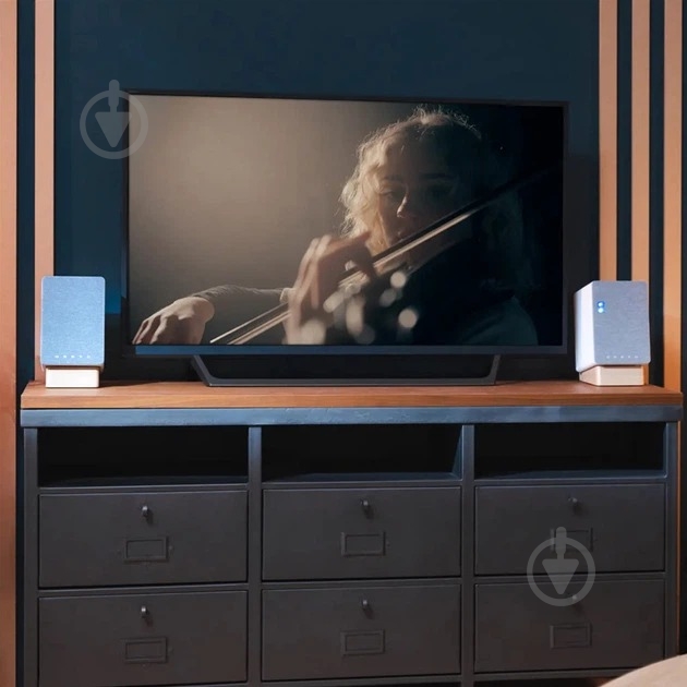 Акустическая система Onkyo Creator GX-30ARC 2.0 white (GX30ARCWCUU) - фото 10