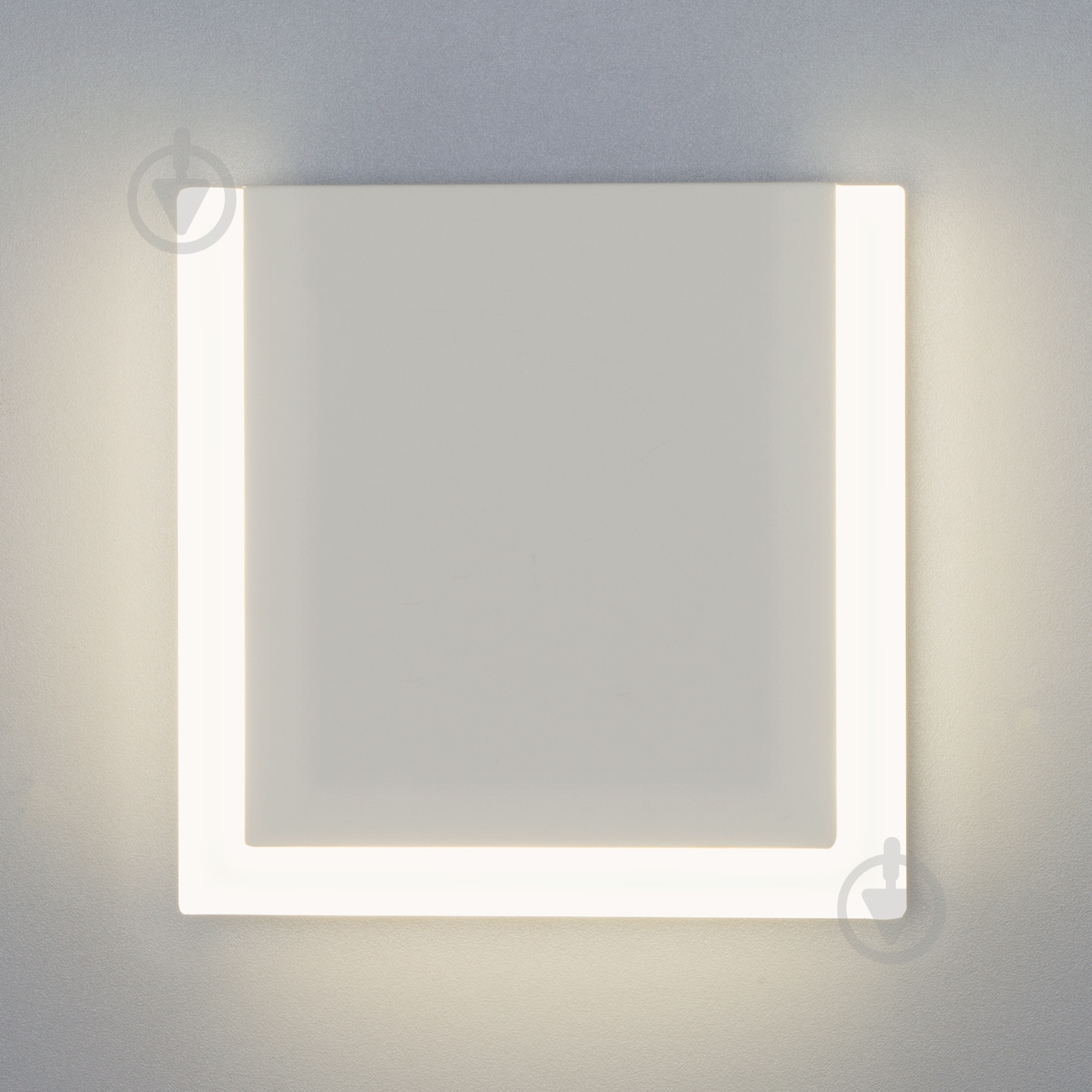 Светильник настенный Strotskis Radiant 10 Вт белый 40146/1 - фото 2