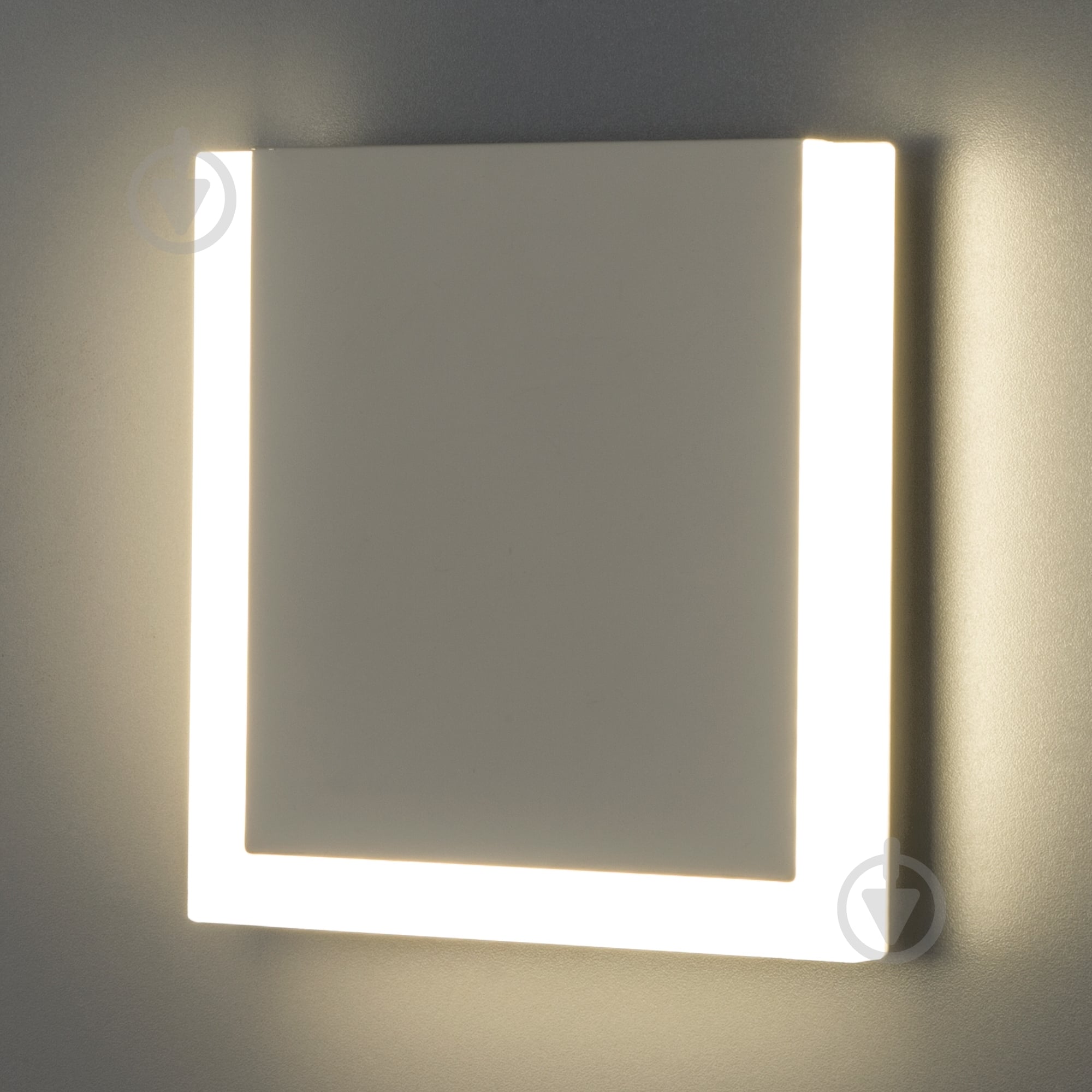 Светильник настенный Strotskis Radiant 10 Вт белый 40146/1 - фото 6