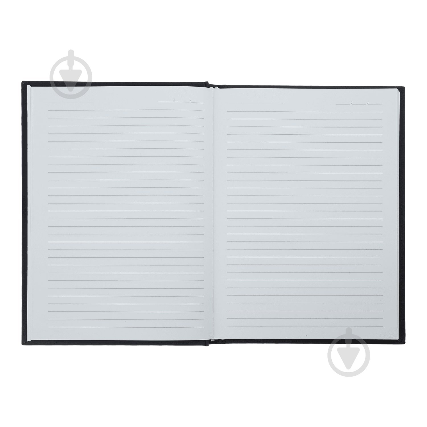 Дневник недатированный PARALLEL синий Buromax A5 - фото 6 Дневник недатированный PARALLEL синий Buromax A5 - фото 6